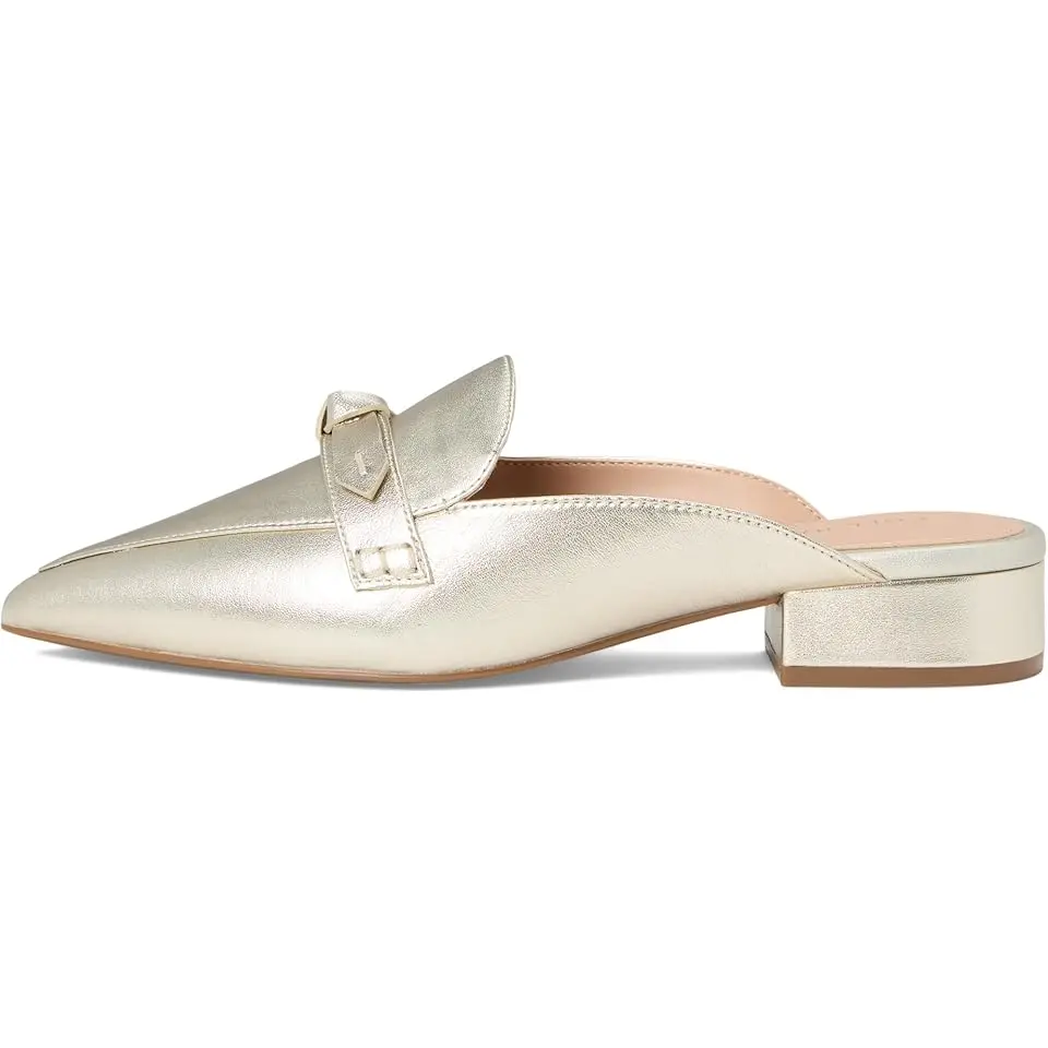 Piper Bow Mule