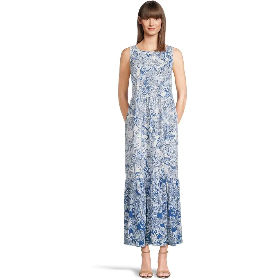 Hayleigh Midi Dress