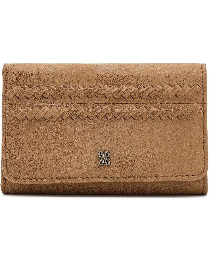 Jill Trifold Wallets