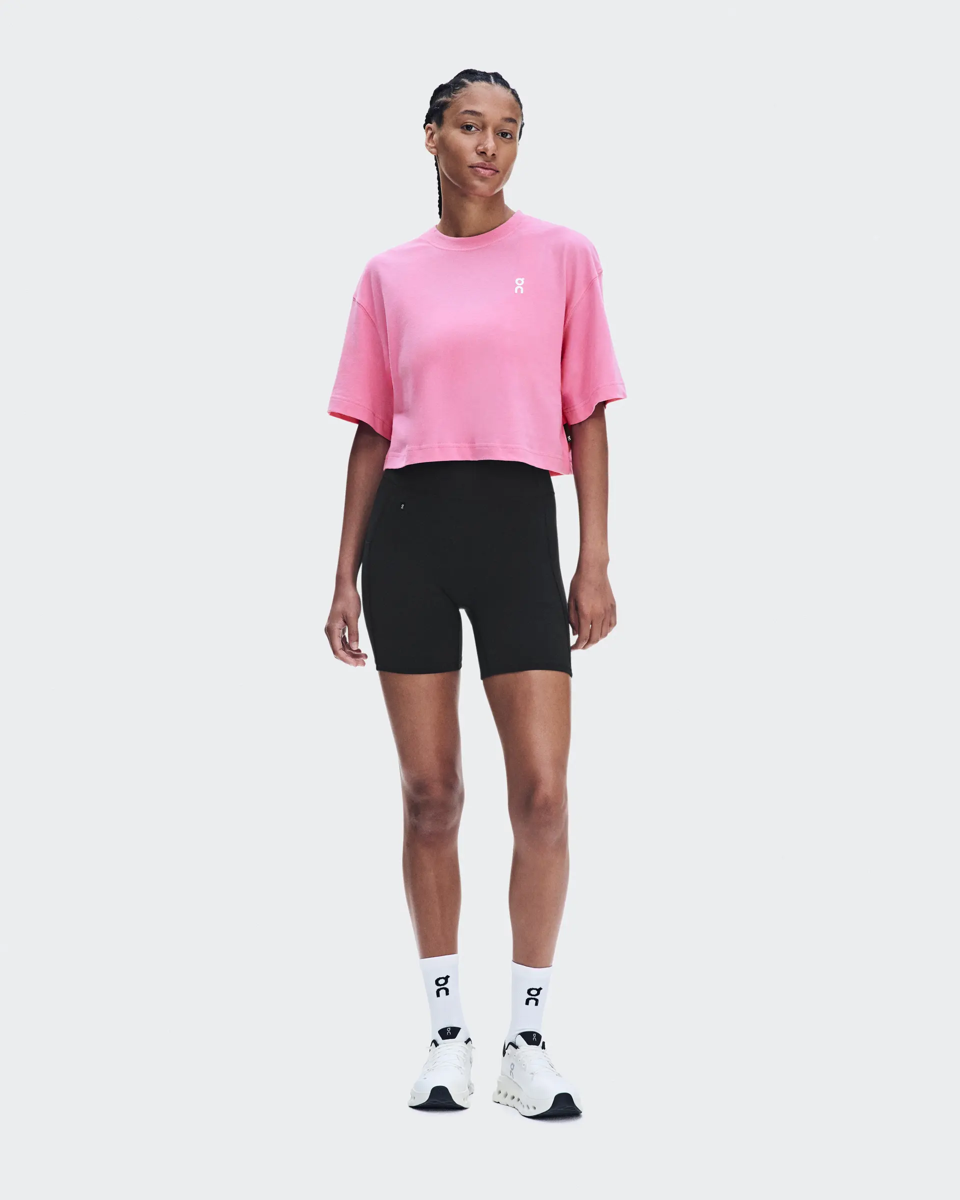 Club Boxy-T