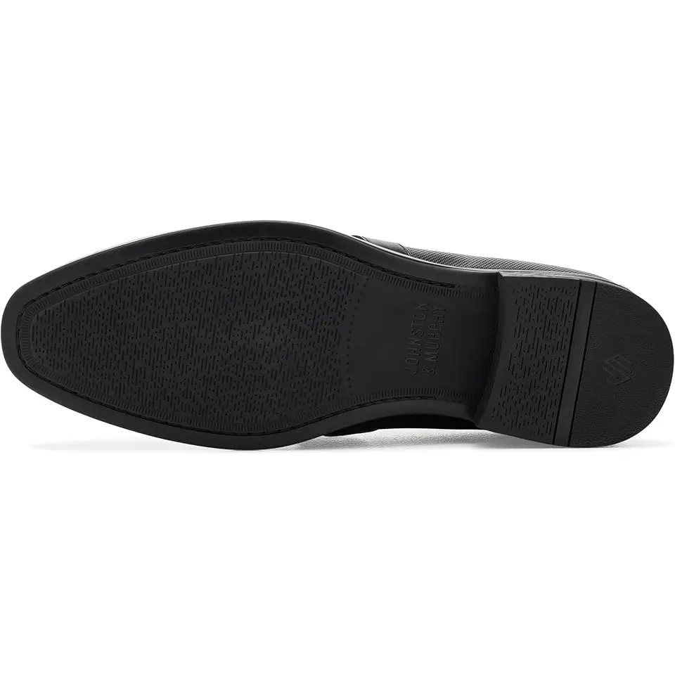 Mills Perfed Bit Loafers