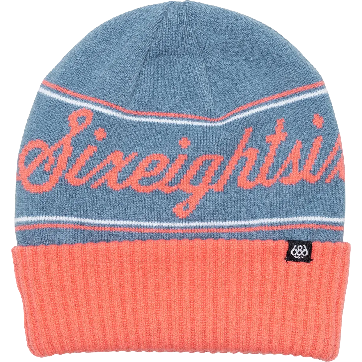Youth Roll-Up Beanie