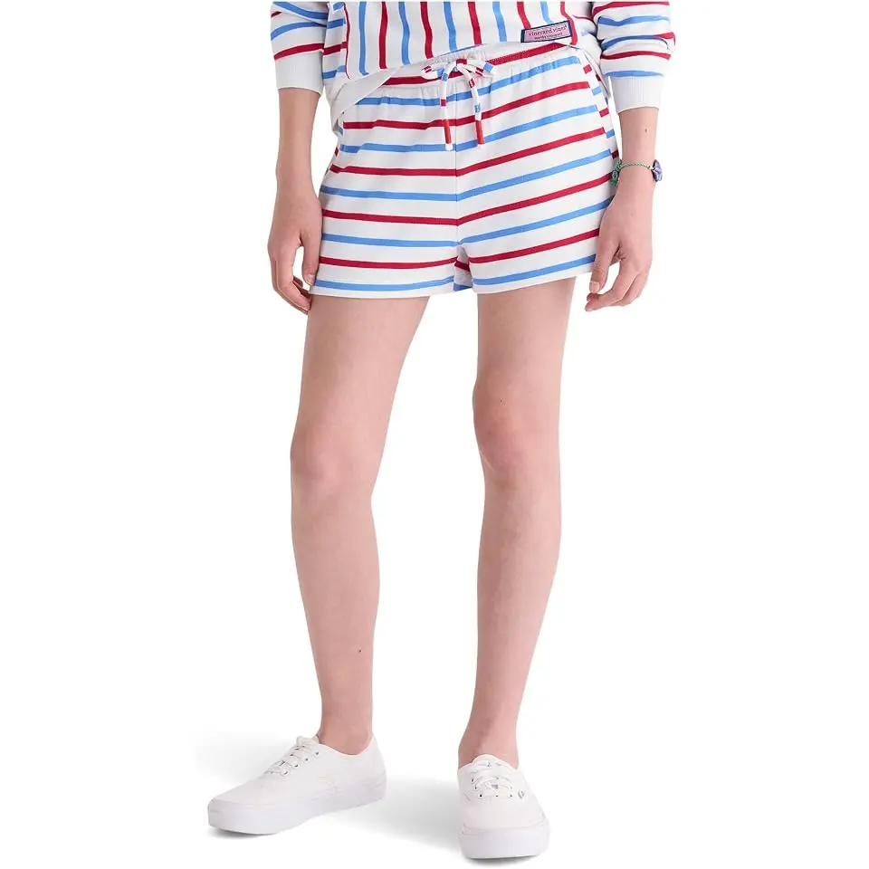 Graphic Dreamcloth Shorts (Toddler/Little Kid/Big Kid)