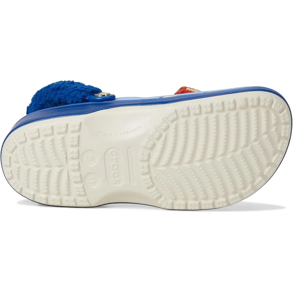 Zootopia Classic Clogs