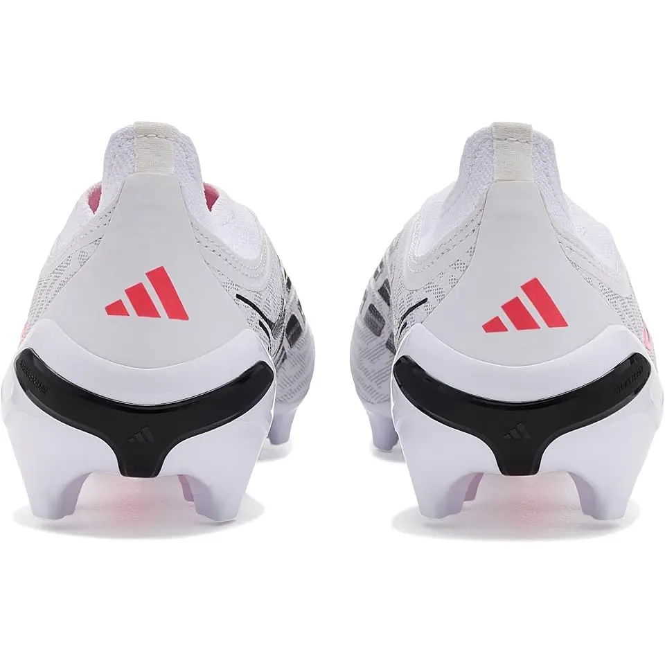 Predator League Laceless Firm Ground