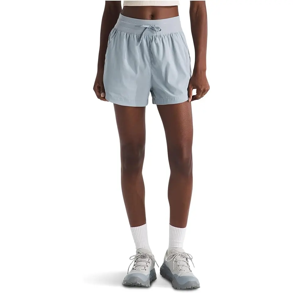 Aphrodite Arise 3" Shorts