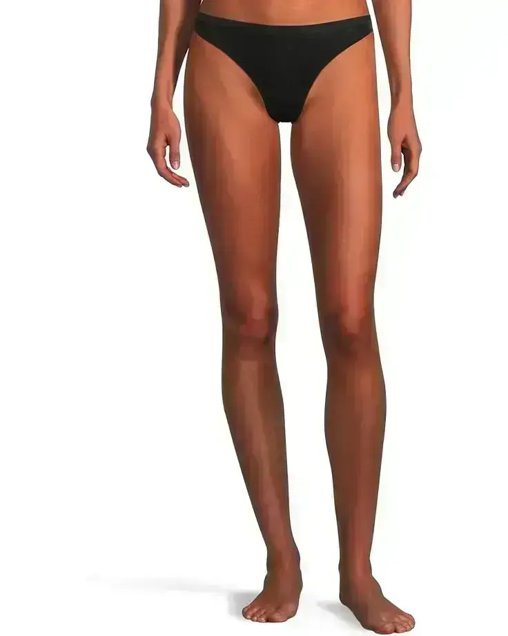 Women's Icebreaker Siren Merino Thong