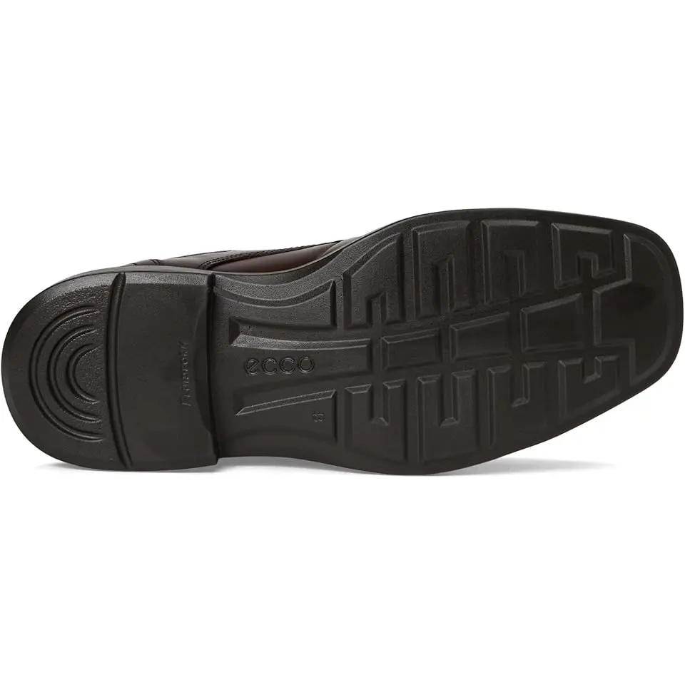 Helsinki 2.0 Easy Slip Apron Toe Tie Oxford