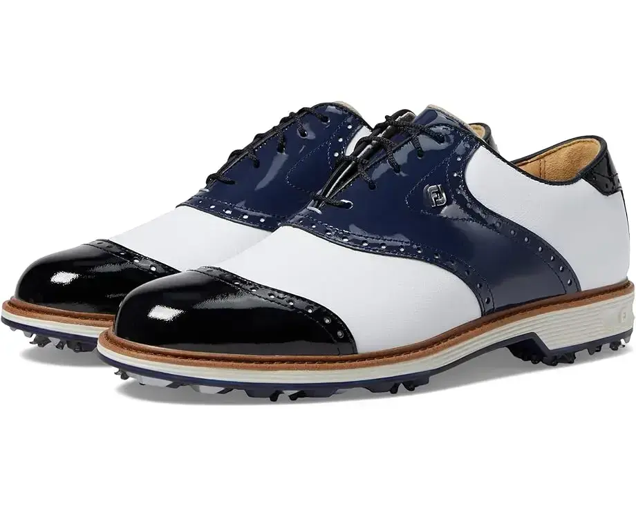 Men's FootJoy Premiere Series - Wilcox Golf Shoes- Previous Season