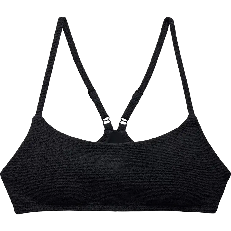 Women's Lahari Scrunch Top