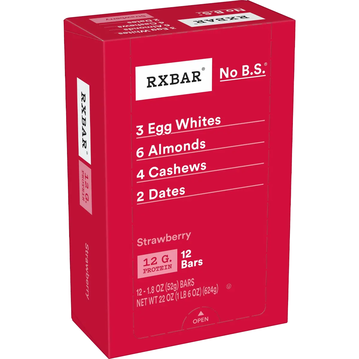 RXBAR Protein Bar