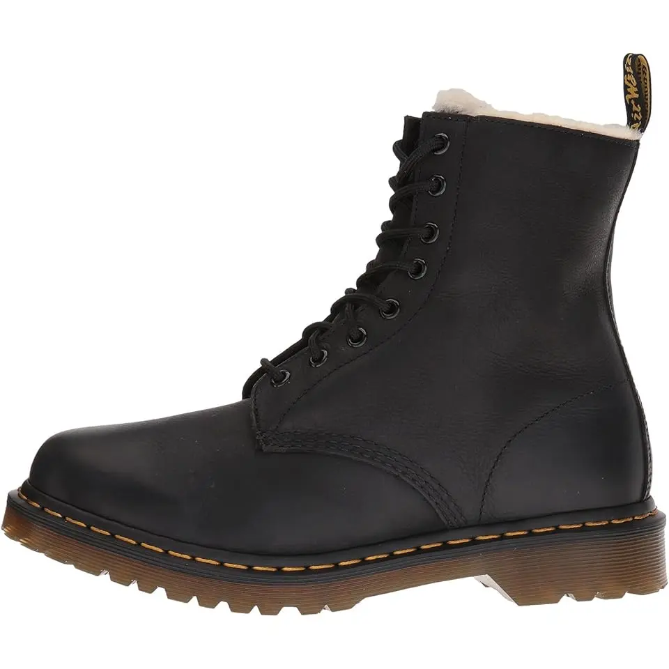 Serena 8-Eye Boot