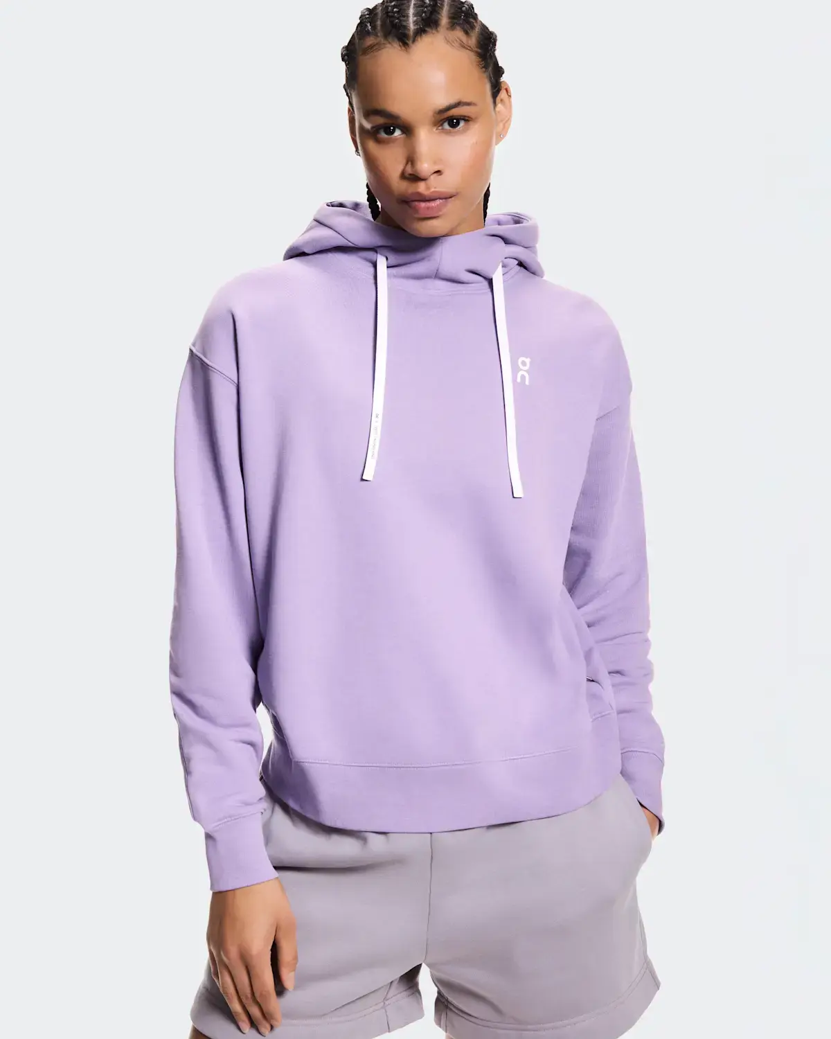 Club Hoodie Fade