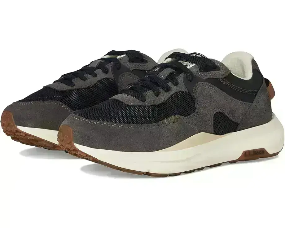 Men's L.L.Bean 1985 Mountain Classic Sneaker