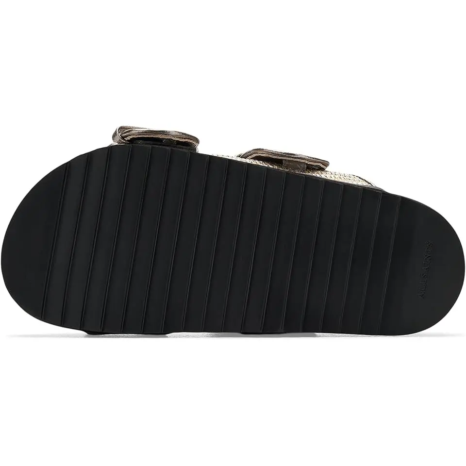 Sian Raffia Sandals