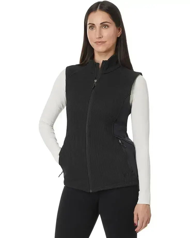 Women's Spyder Bandita Vest