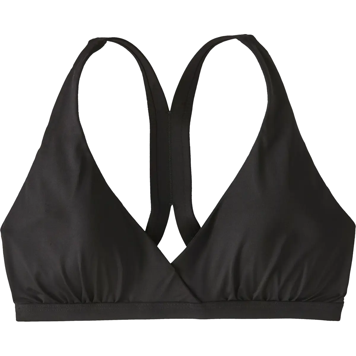 Women's Bottom Turn Top