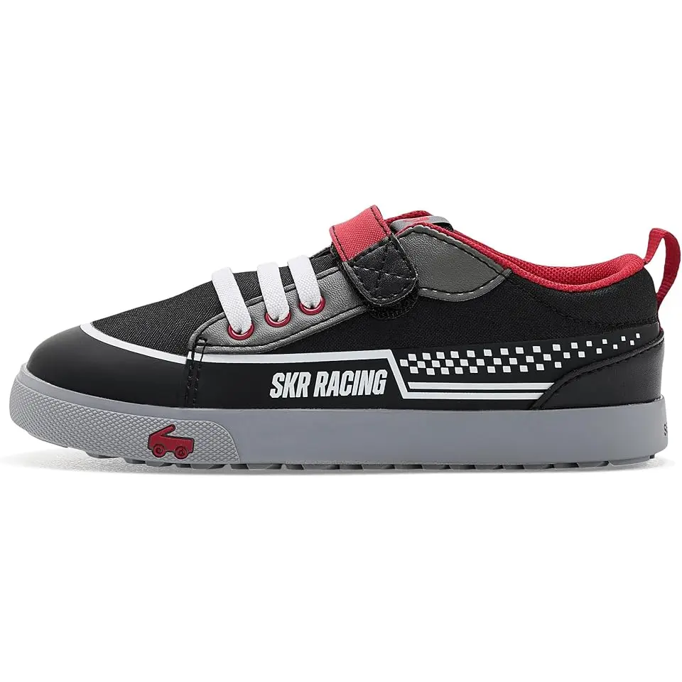 Stevie DLX (Toddler/Little Kid)