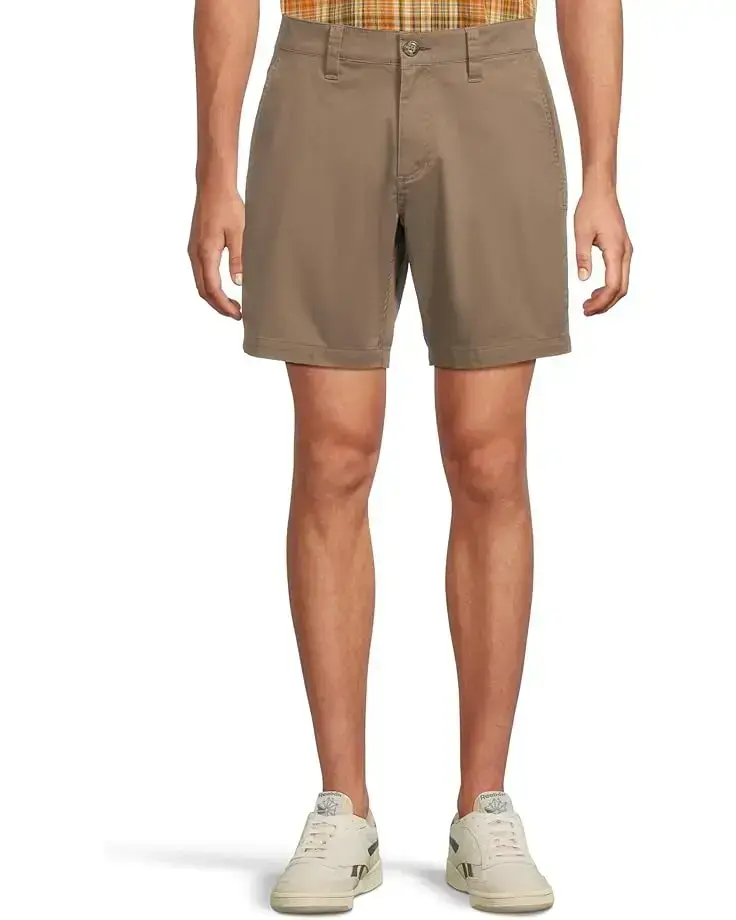 Men's Toad&Co Mission Ridge Shorts