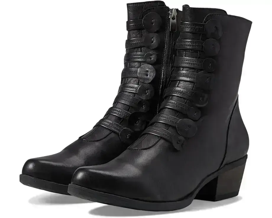 Women's Spring Step Garibaldi