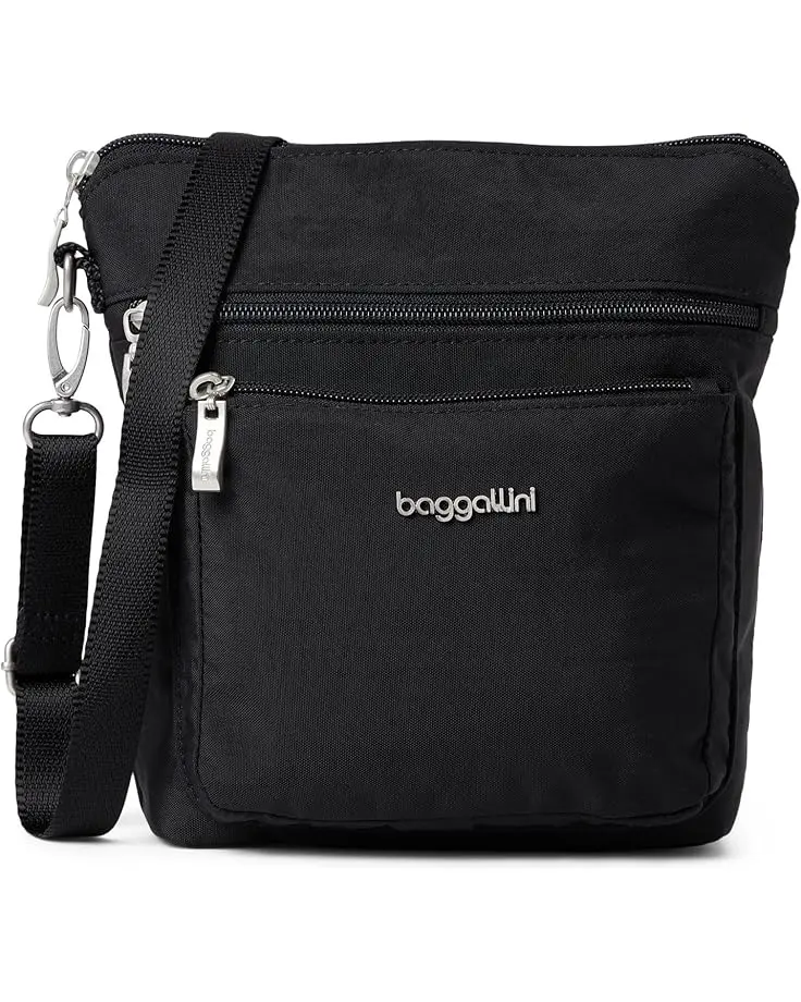 Women's Baggallini Modern Pocket Crossbody
