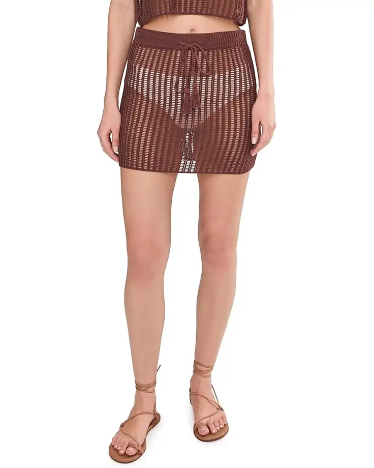 Sander Skirt