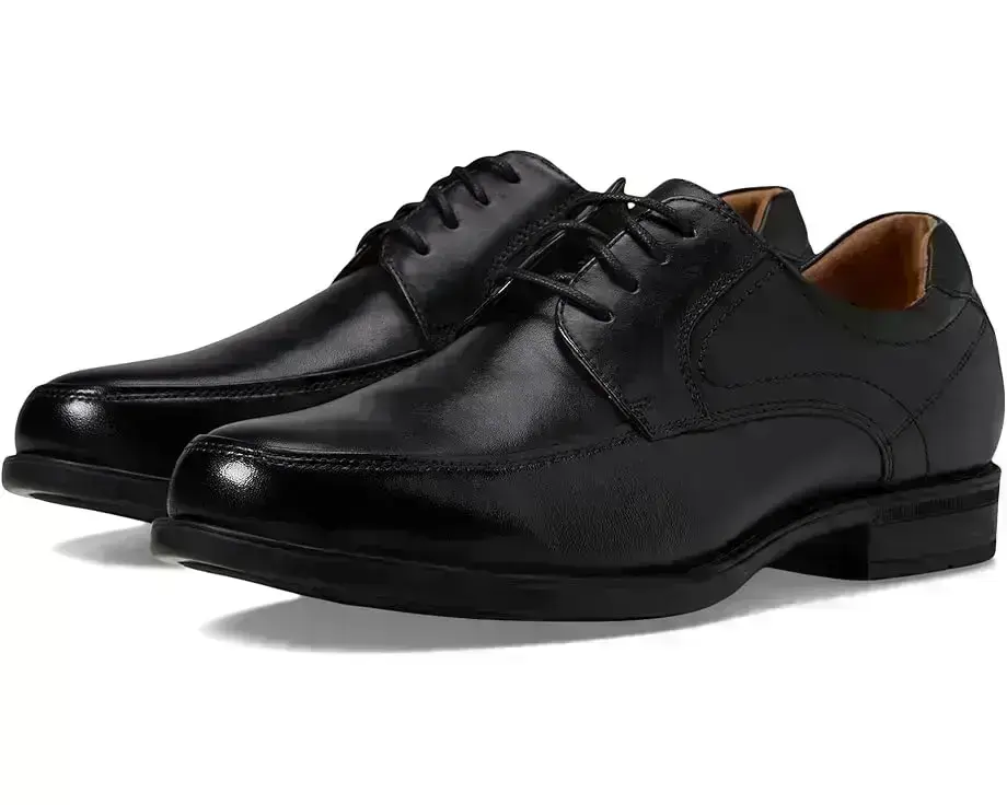 Men's Florsheim Midtown Moc Toe Oxford