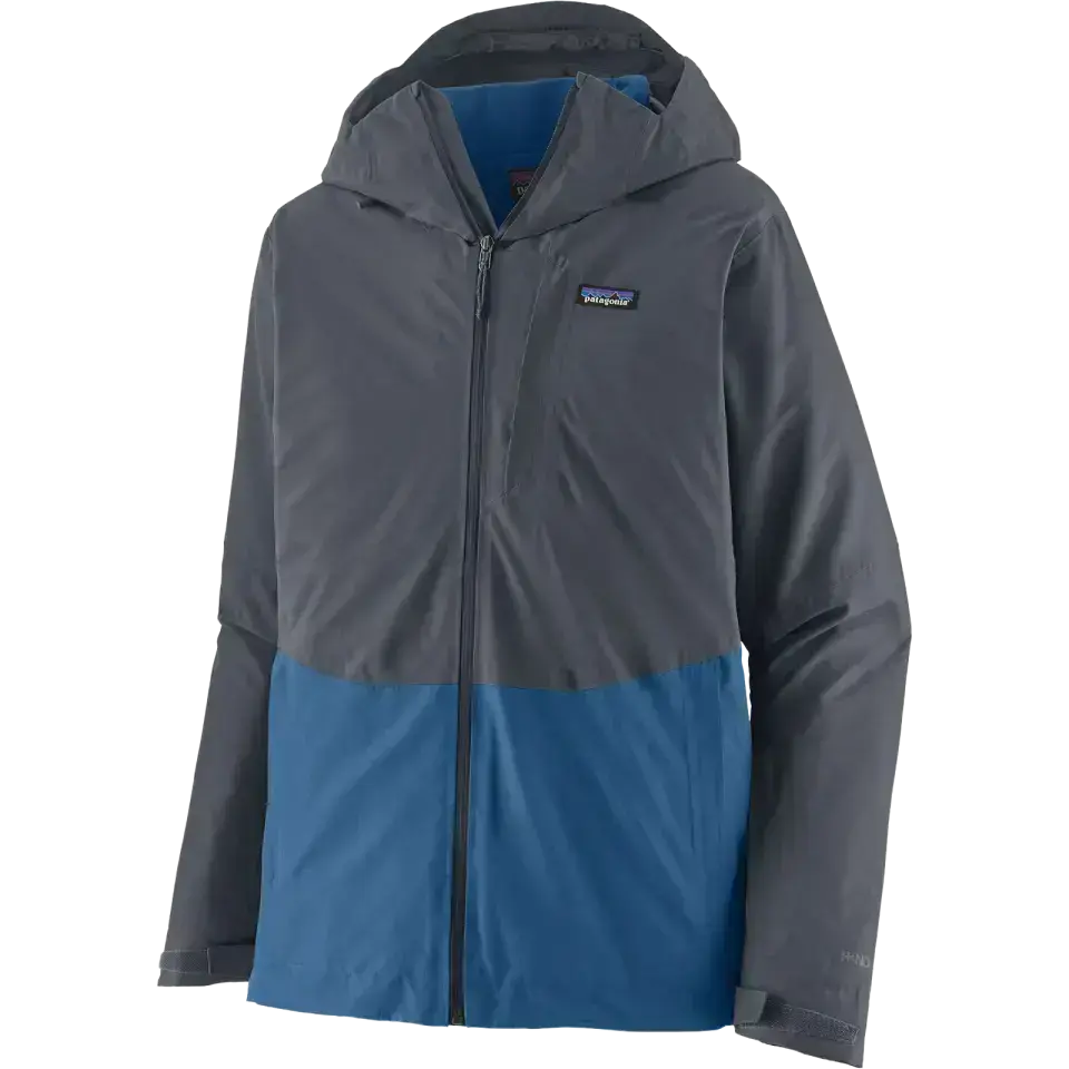 Men's 3-in-1 Powder Town Jacket