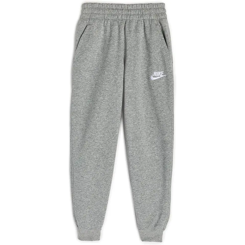 Club Fleece Loose Pants (Big Kid)