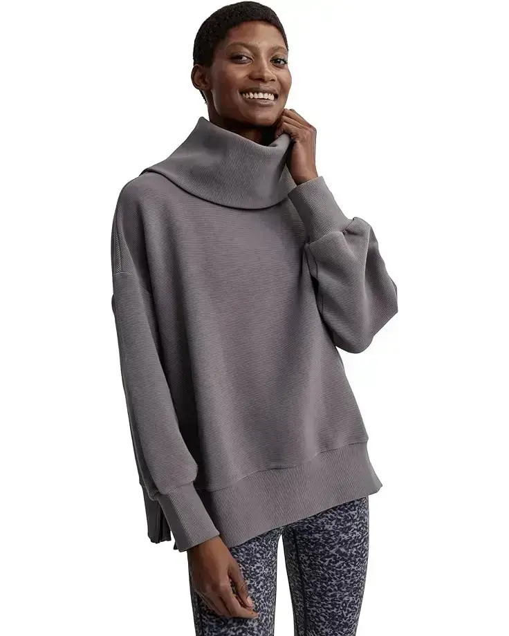 Women's Varley Milton Sweat