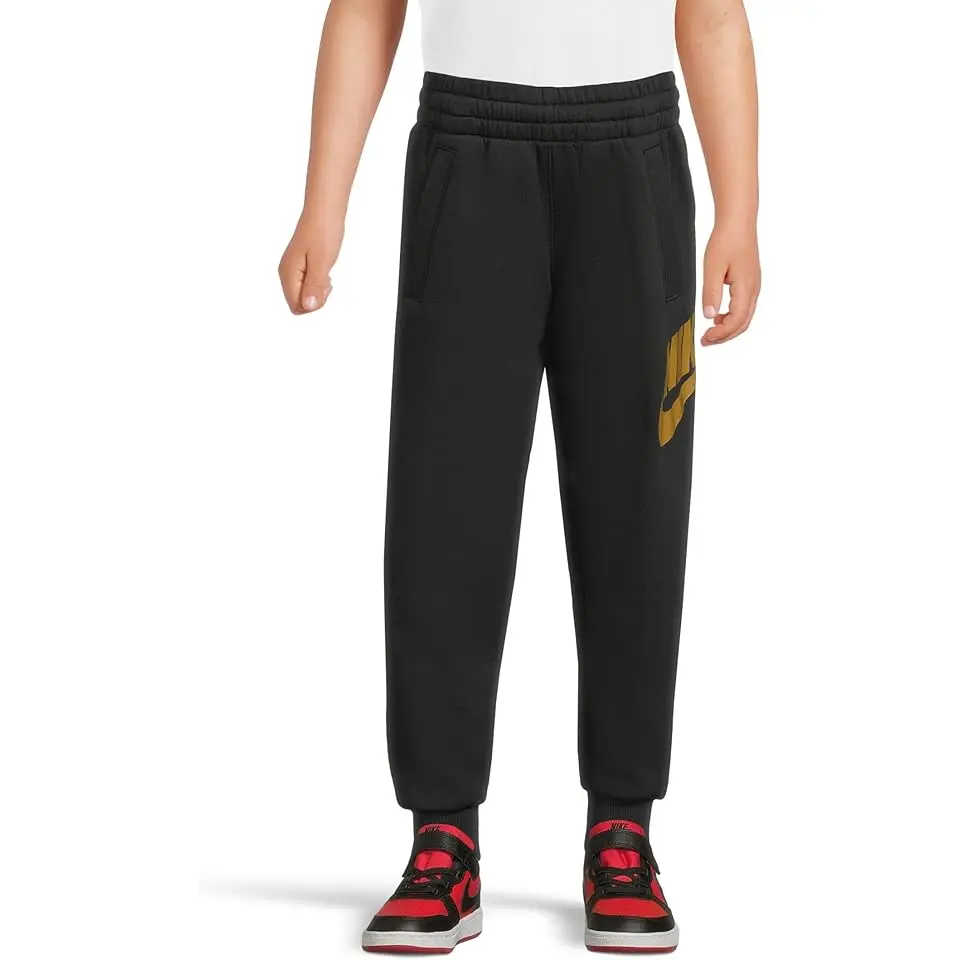Sportswear Club Fleece Joggers (Little Kid/Big Kid)