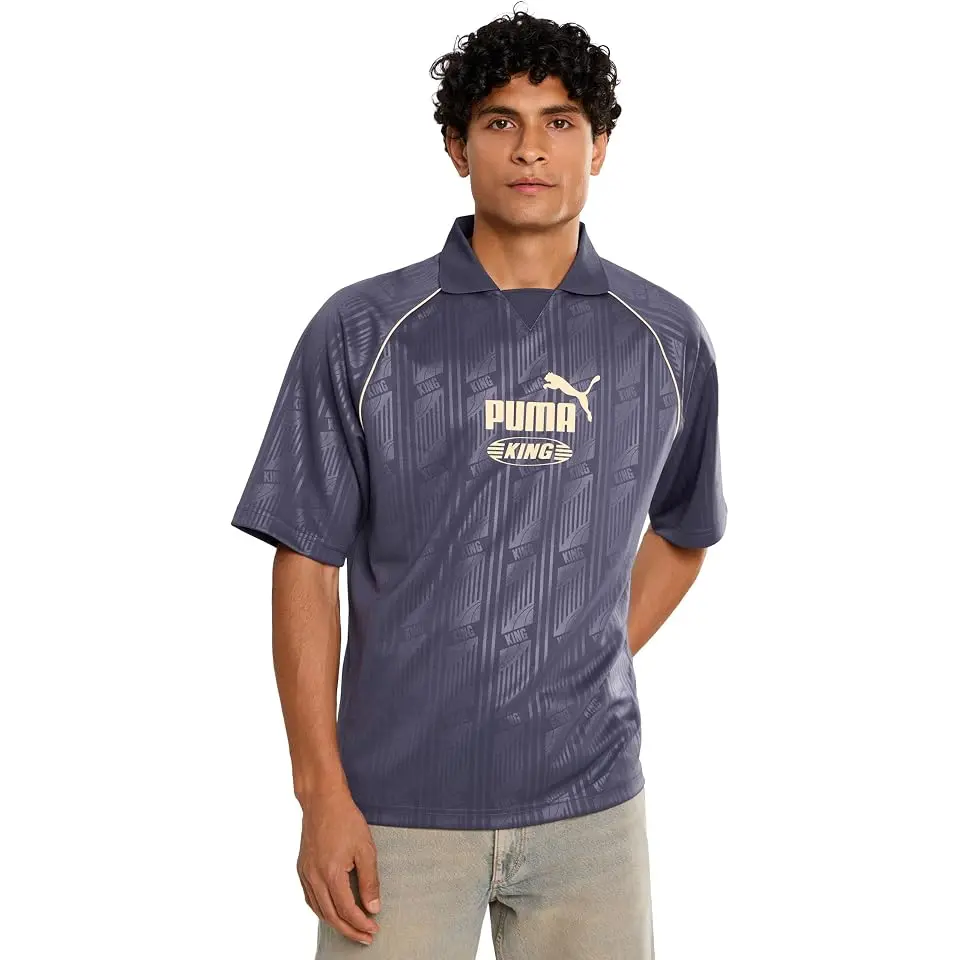 King Boxy Jersey