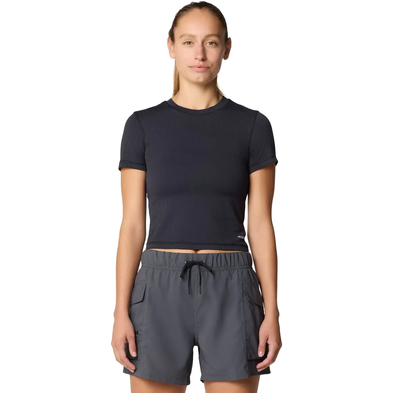 Women's Peak Knit Short Sleeve Shirt