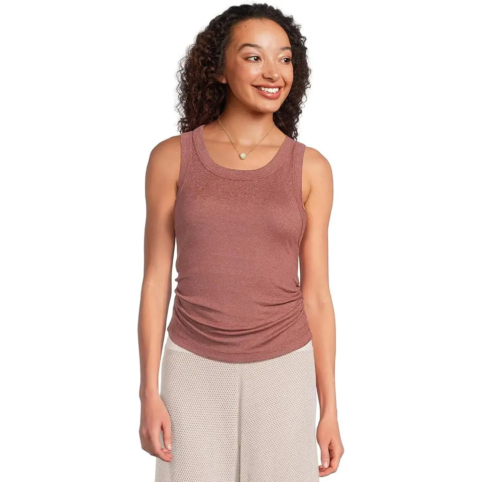 Ella Crop Tank