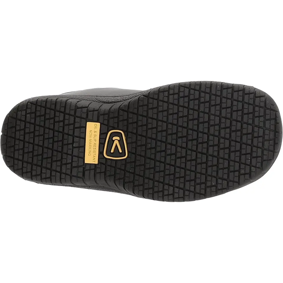 PTC Oxford (Soft Toe)