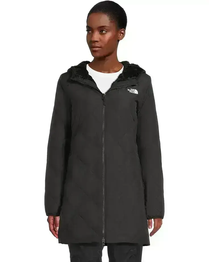 Women's The North Face Shady Glade Insulated Parka