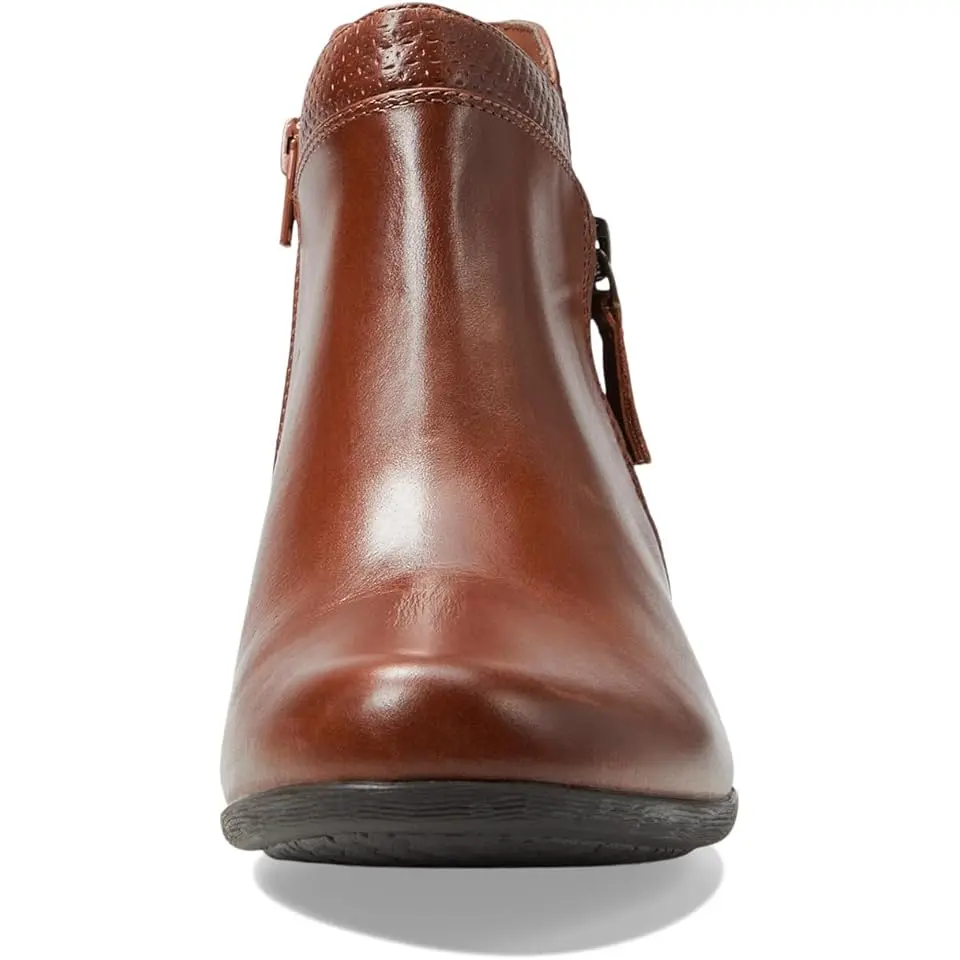 Carly Bootie