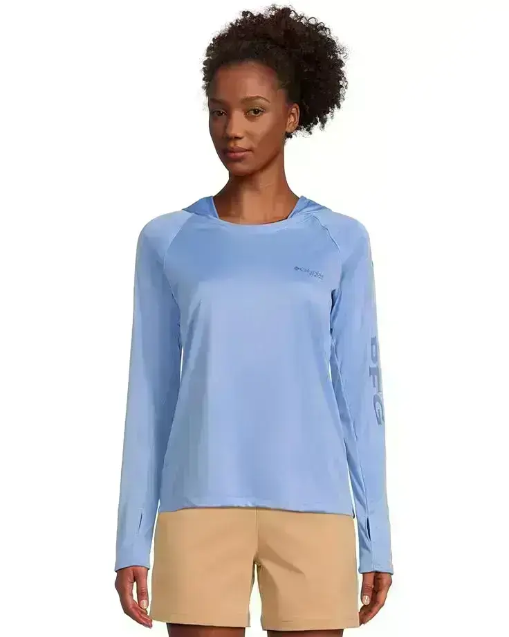 Women's Columbia Tidal Tee™ Hoodie