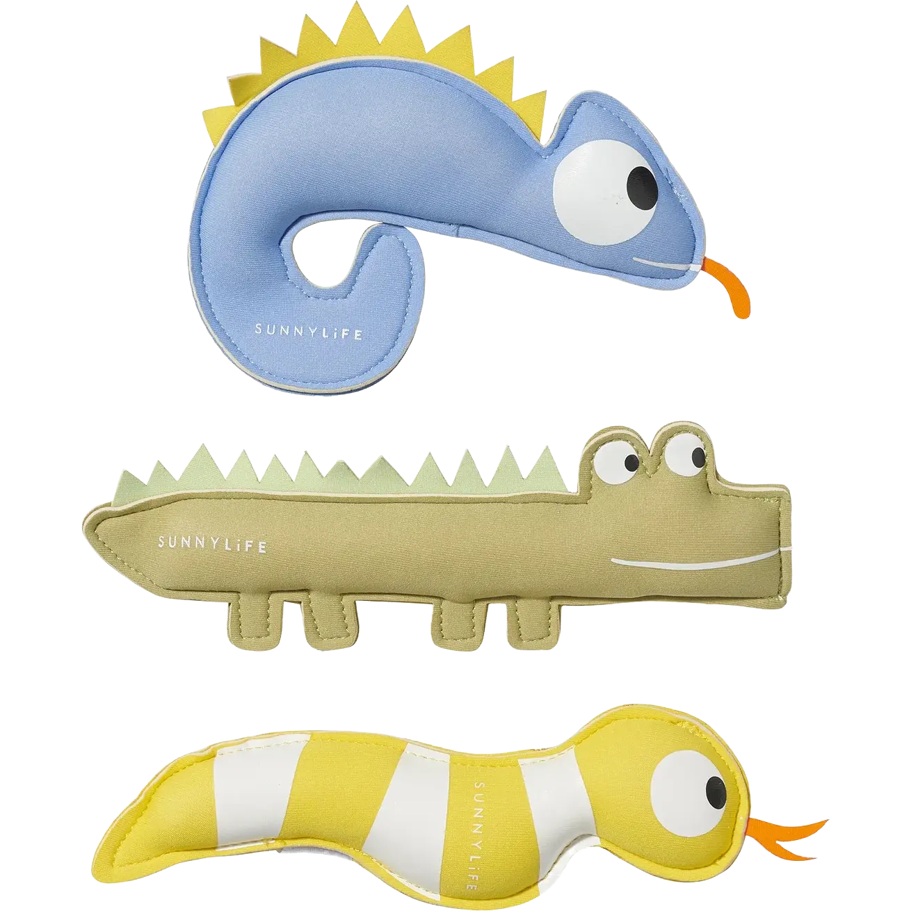 Kids Noodle Into the Wild Set of 2