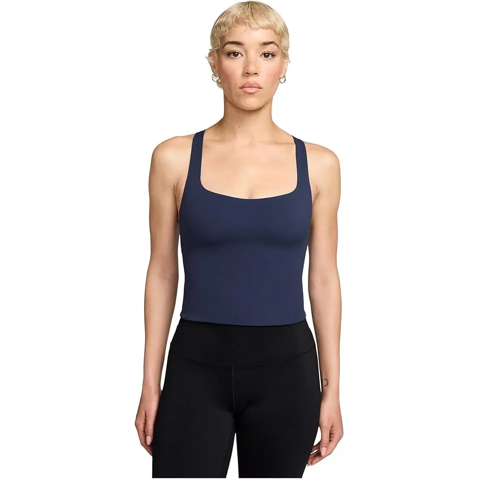 Zenvy Light Support Sports Bra Tank