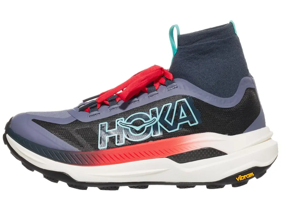 HOKA Tecton X 3
