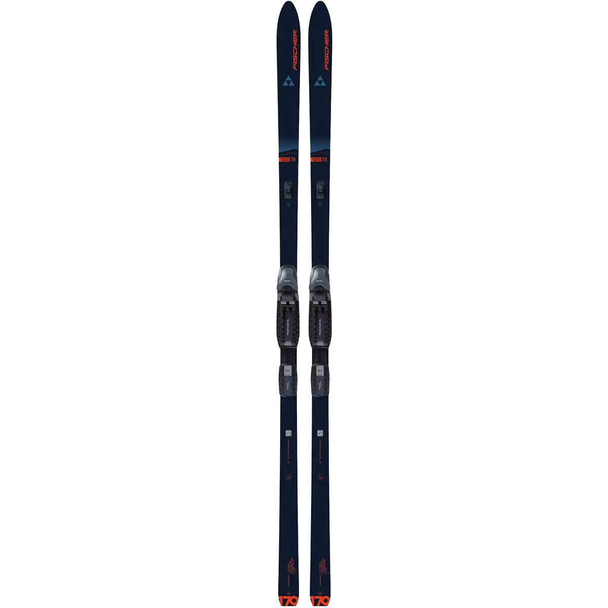 Traverse 78 Crown/Skin Xtralite