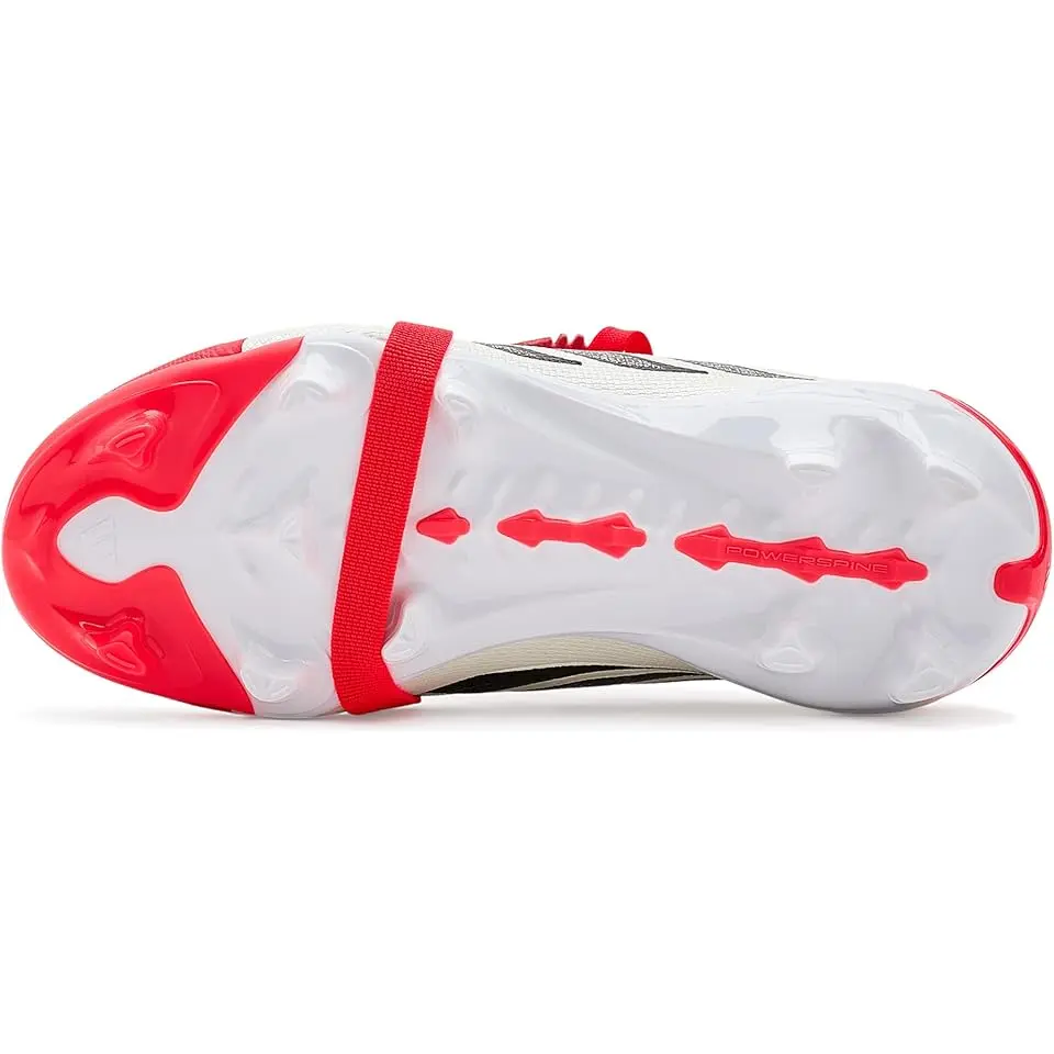 Predator League Fold-Over Tongue Firm Ground Soccer Cleats (Little Kid/Big Kid)