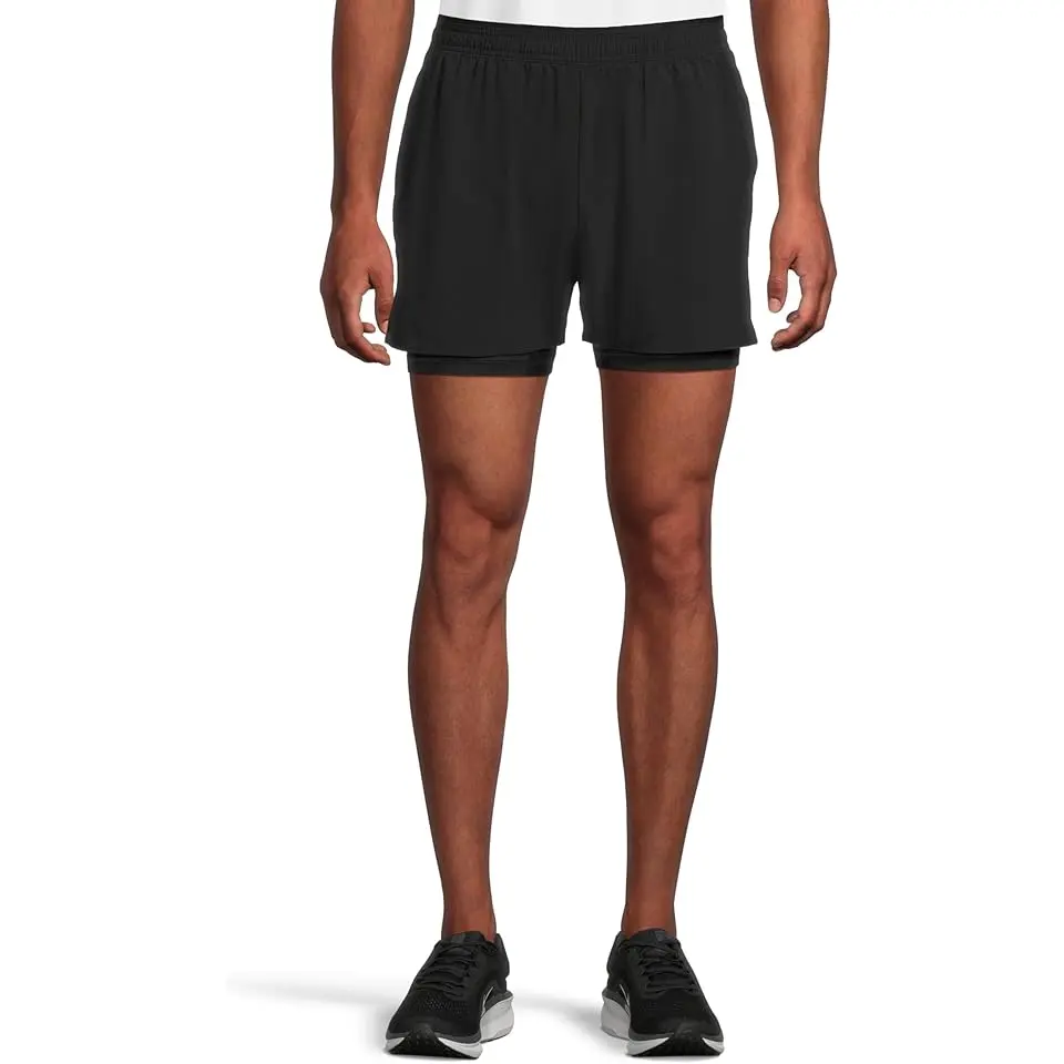 The Secret Agents 5.5" (Ultimate Training Shorts)