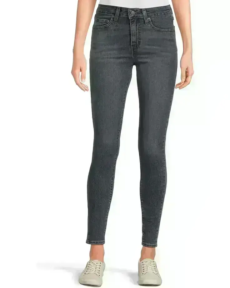 721 High Rise Skinny