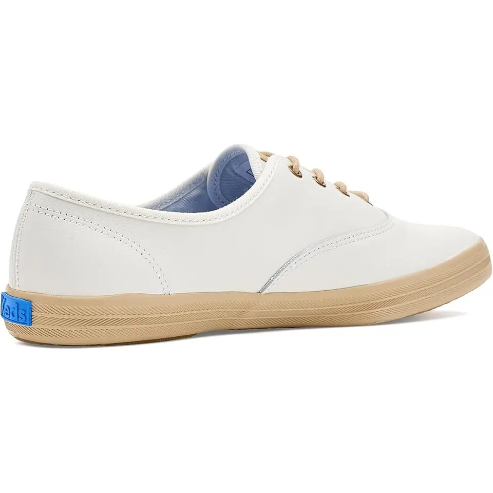Champion Luxe Lace-Up