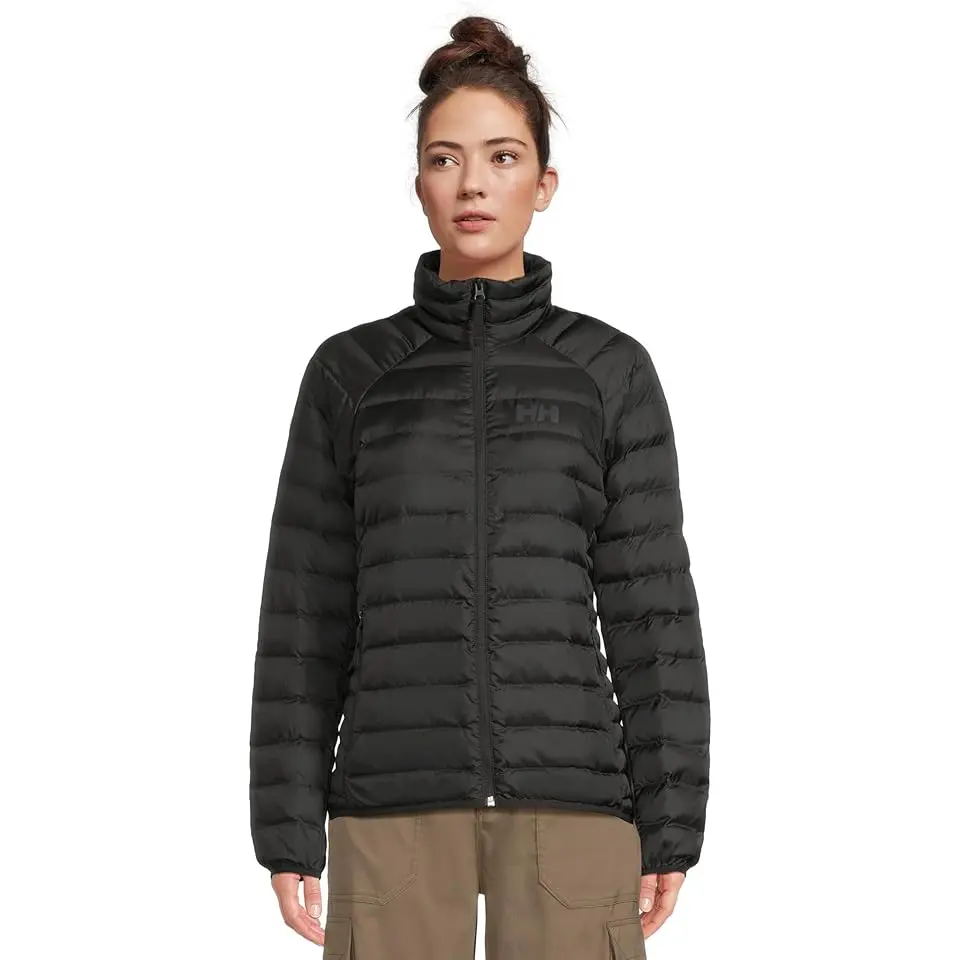 Banff Insulator Jacket