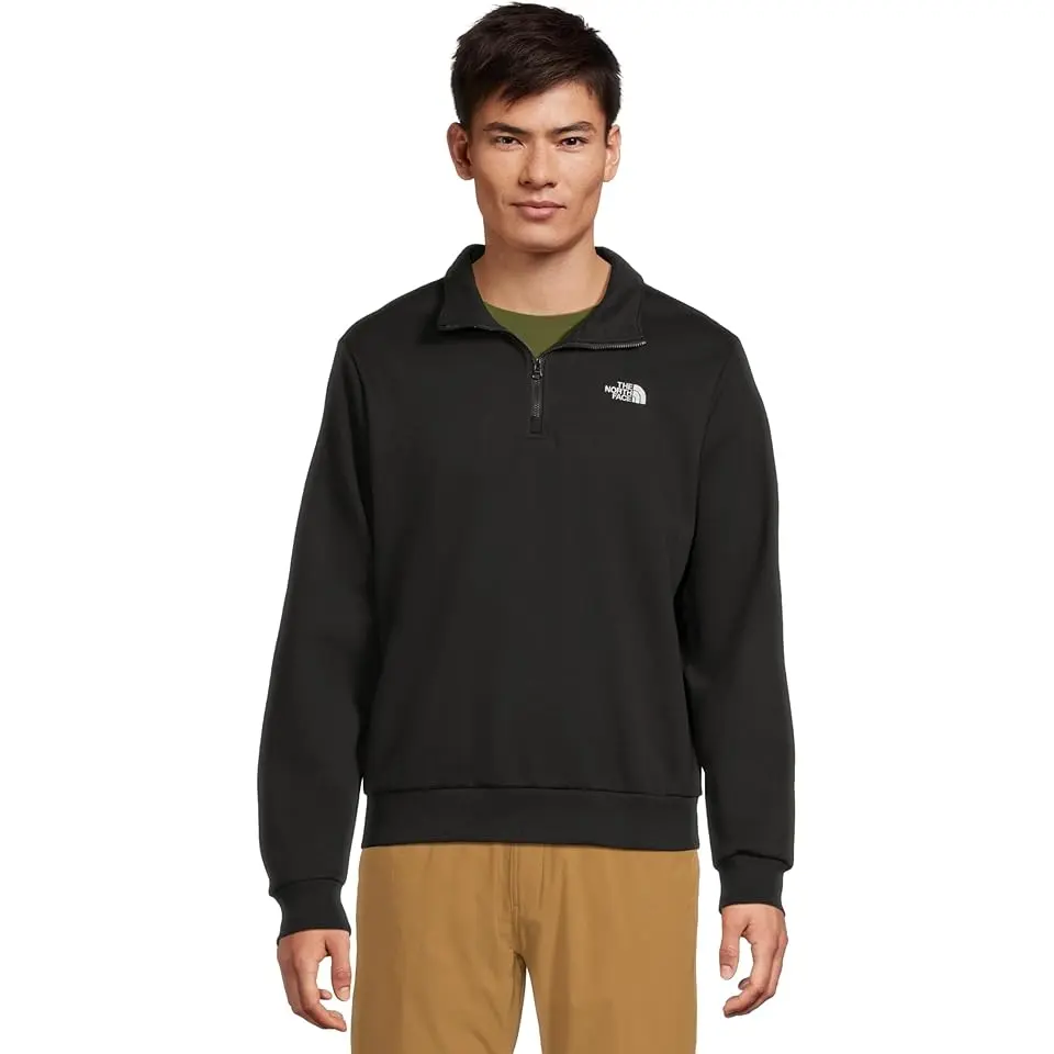 Evolution Simple Dome Regular 1/4 Zip