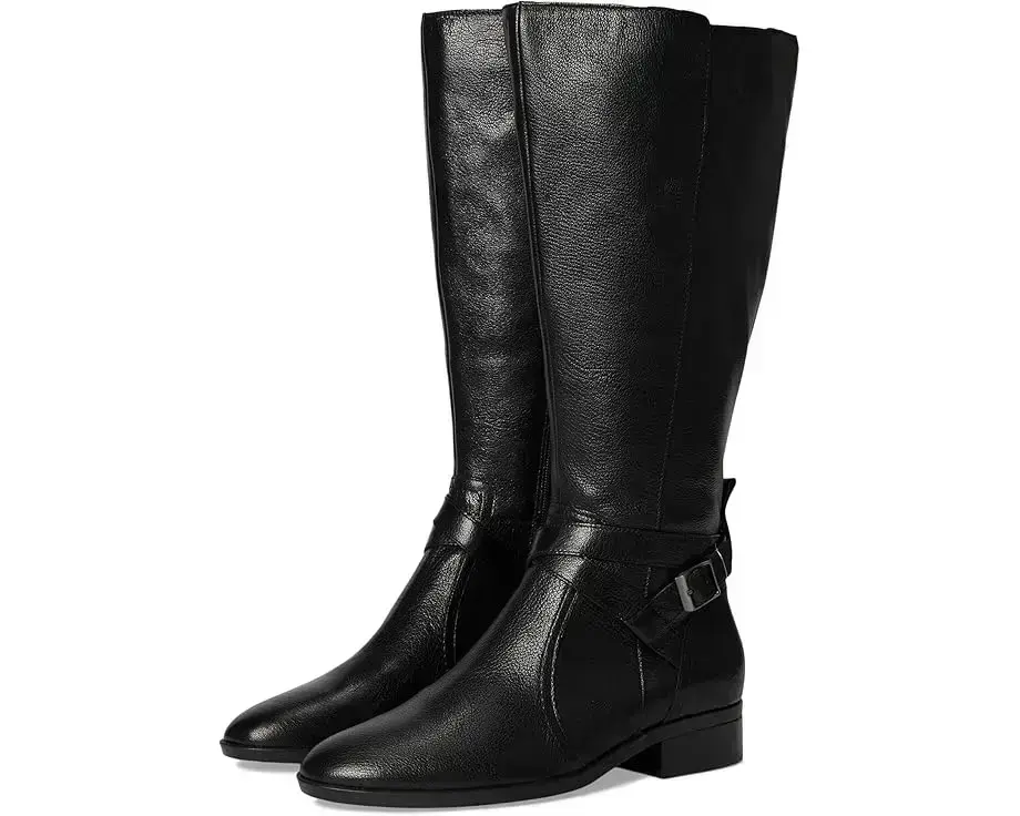 Rena2 Extra Wide Calf Boots