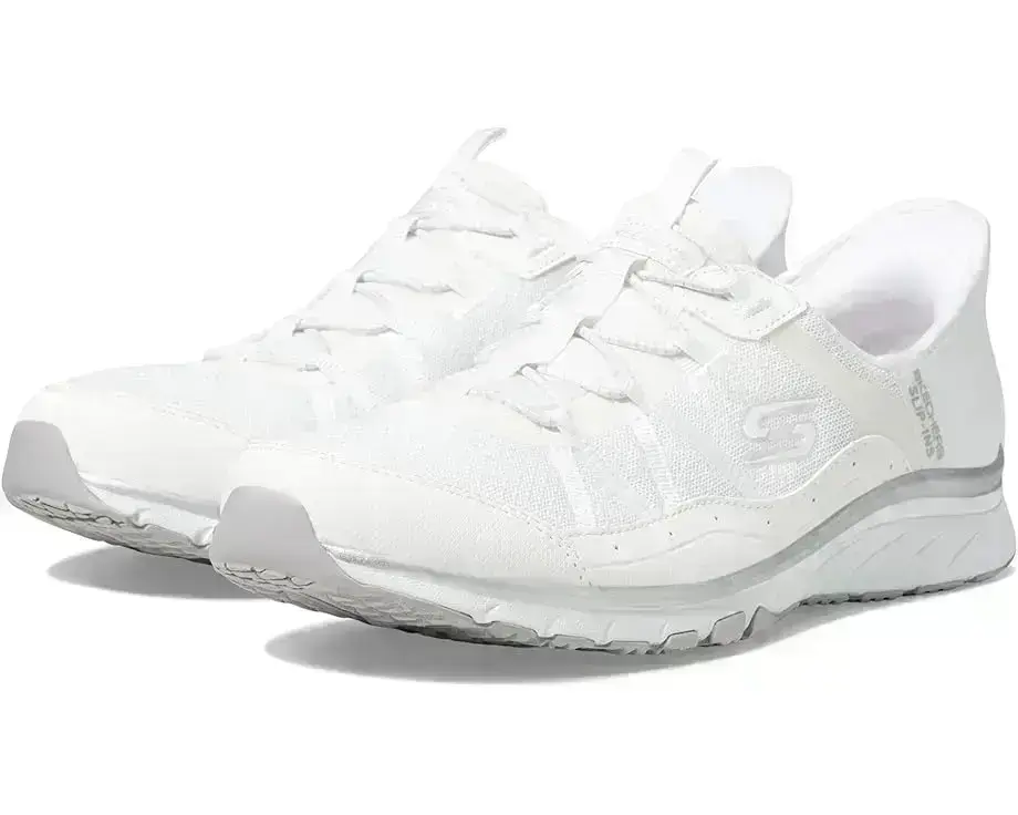 Women's SKECHERS Gratis Sport Leisurely Hands Free Slip-INS